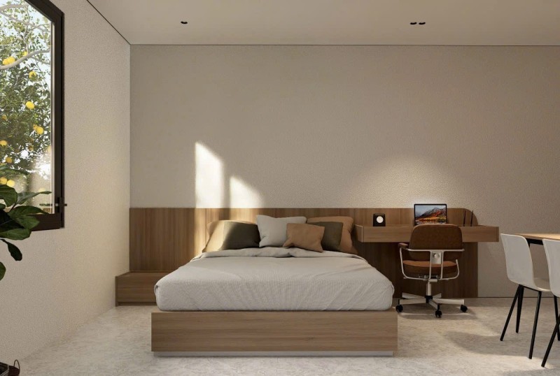 ♥ Toà Căn Hộ MT Khu Nam Việt Á, gần Bùi Tá Hán, 225m2, 6 tầng, 35 phòng hiện đại, 26.xx tỷ - Ảnh 3