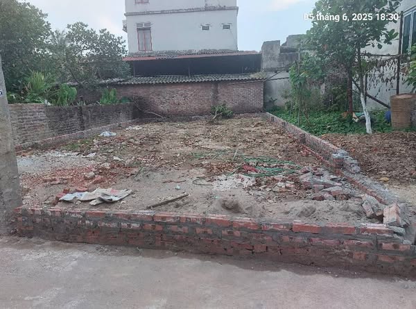 Chủ cần bán 80m2, mt6.6m, 4.6 tỷ, Bắc Hồng, Đông Anh, ô tô. - Ảnh chính