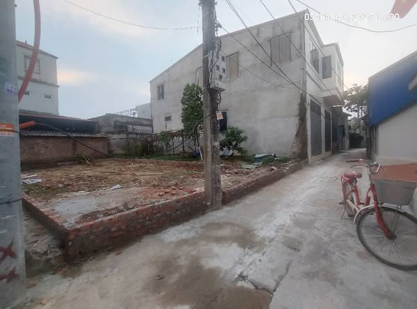 Chủ cần bán 80m2, mt6.6m, 4.6 tỷ, Bắc Hồng, Đông Anh, ô tô. - Ảnh 2