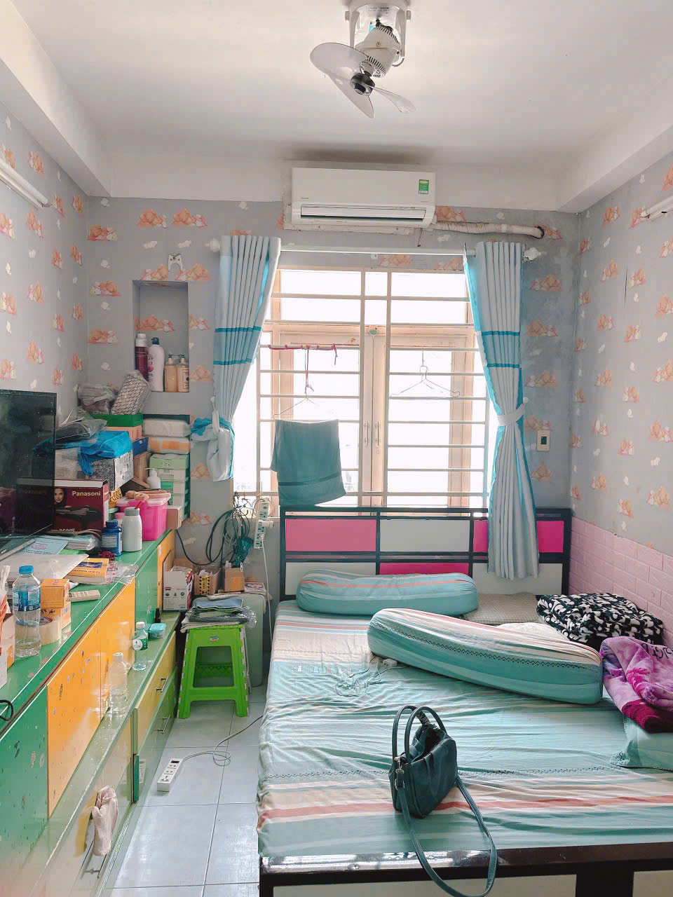 --- Bán Nhà 12/6 Bùi Viện Q1 kết cấu 5 lầu giá 5 tỉ 300 tr chính chủ bán - Ảnh 4