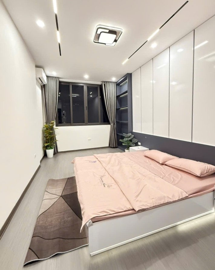 BÁN NHÀ NGỌC HỒI, HOÀNG MAI, Ô TÔ CÁCH NHÀ 15M, TRƯỚC NHÀ 3M, SD 29M2, 5.95TỶ(CTL) - Ảnh 3