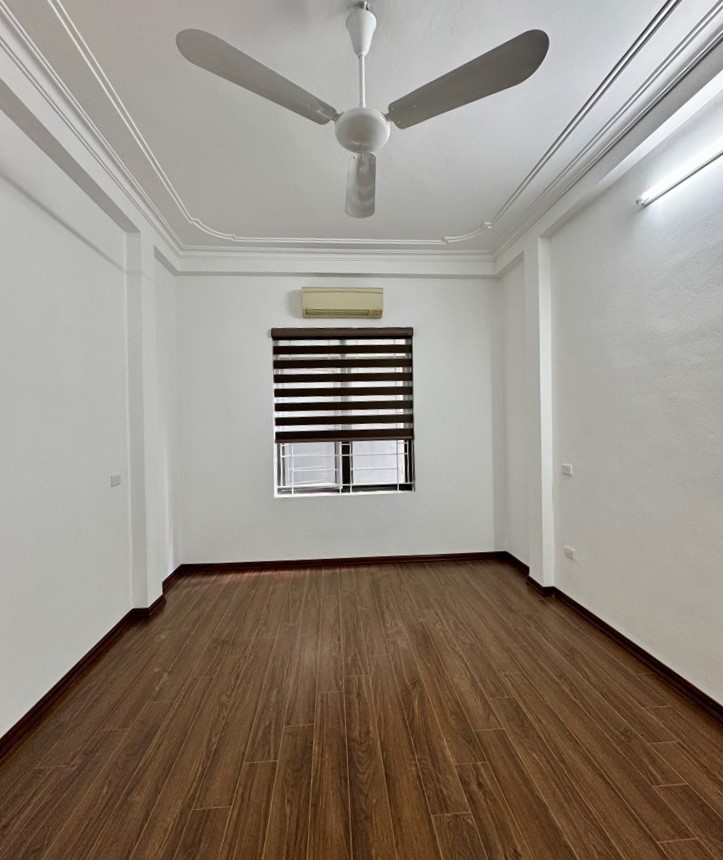 BÁN NHÀ NGUYỄN ĐỨC CẢNH, HOÀNG MAI, 15M Ô TÔ- GẦN HỒ ĐỀN LỪ, SD 27M2, 5.95TỶ(CTL) - Ảnh 2