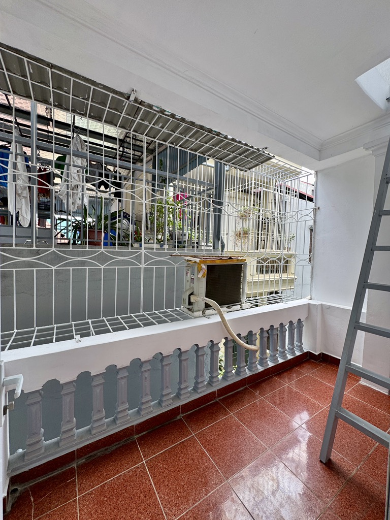 BÁN NHÀ NGUYỄN ĐỨC CẢNH, HOÀNG MAI, 15M Ô TÔ- GẦN HỒ ĐỀN LỪ, SD 27M2, 5.95TỶ(CTL) - Ảnh 3
