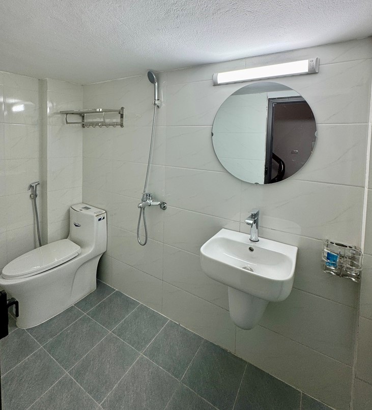 BÁN NHÀ NGUYỄN ĐỨC CẢNH, HOÀNG MAI, 15M Ô TÔ- GẦN HỒ ĐỀN LỪ, SD 27M2, 5.95TỶ(CTL) - Ảnh 4