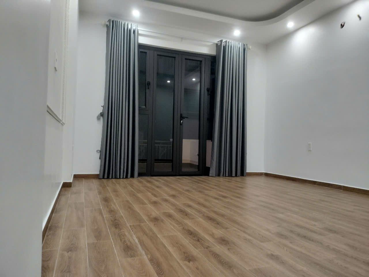 Bán Nhà 4,5 Tầng Mặt Ngõ Ô Tô Tránh – Gần Chợ Ngã 6 Cát Bi, Thành Tô, Cát Bi, Hải Phòng - Ảnh 3
