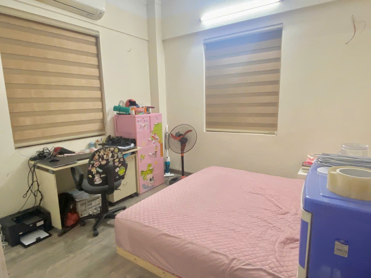 BÁN CHUNG CƯ ĐỒNG TÀU - THỊNH LIỆT - HOÀNG MAI - Ảnh 3