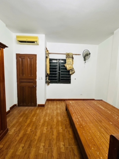NHÀ NGÕ 603, LẠC LONG QUÂN, TÂY HỒ:43M X5T, MT 4,2M, GIÁ  8,5 TỶ. - Ảnh chính