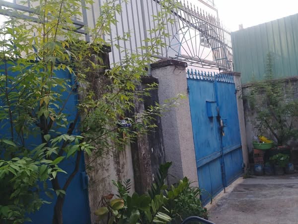 Cho thuê phòng trọ  tại 332C Nơ Trang Long, P12, Bình Thạnh, 2,5tr/th; 0982960863 - Ảnh 1