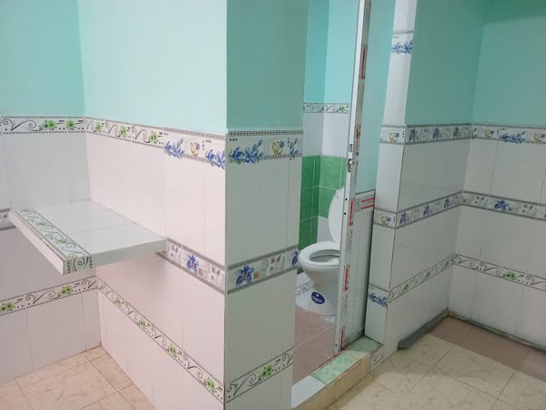 Cho thuê phòng trọ  tại 332C Nơ Trang Long, P12, Bình Thạnh, 2,5tr/th; 0982960863 - Ảnh 2
