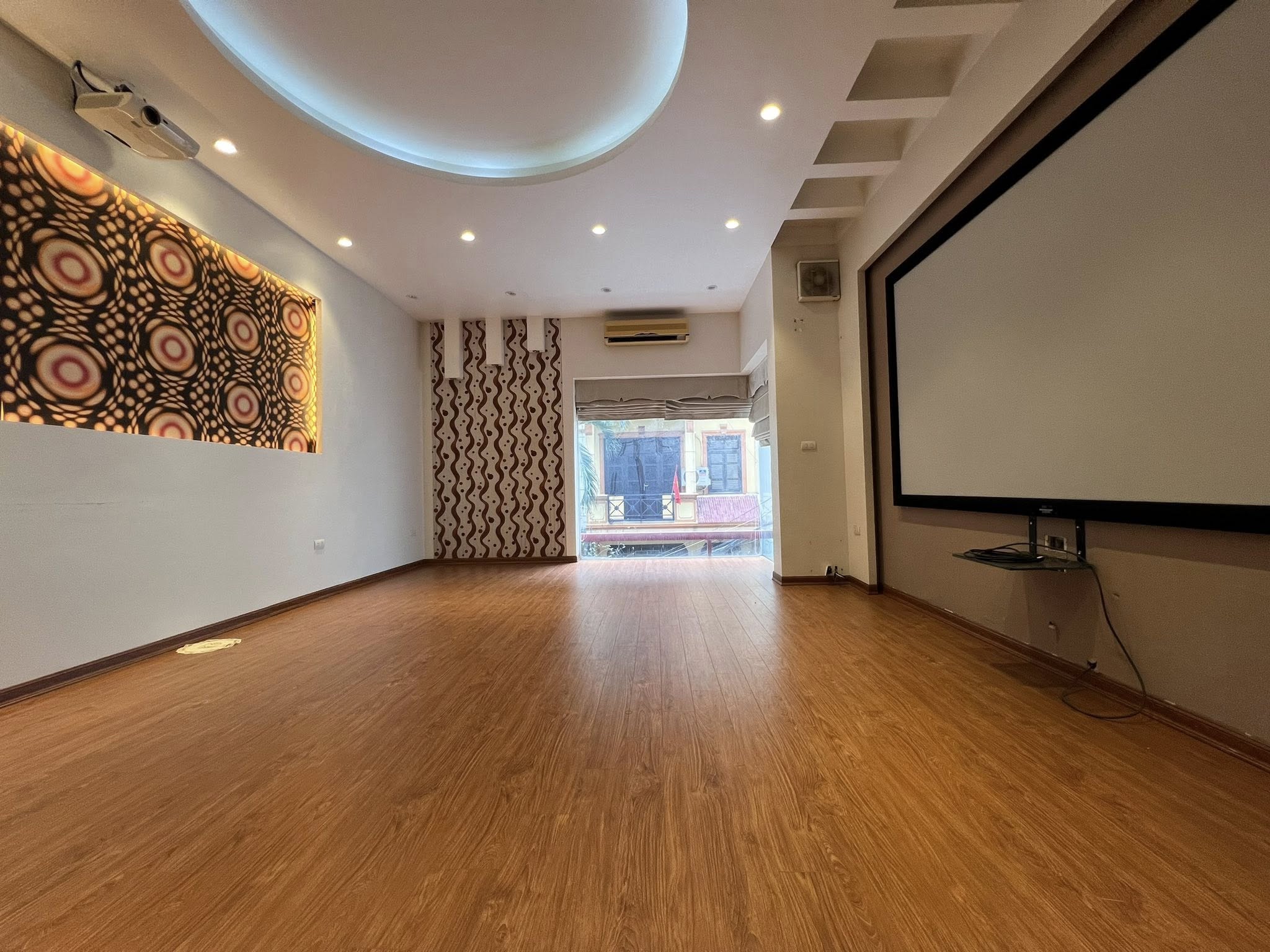 BÁN NHÀ PHỐ VỌNG – Ô TÔ - KINH DOANH – 2 MẶT THOÁNG – 80M² - 5M MT – 31.5 TỶ - Ảnh 2