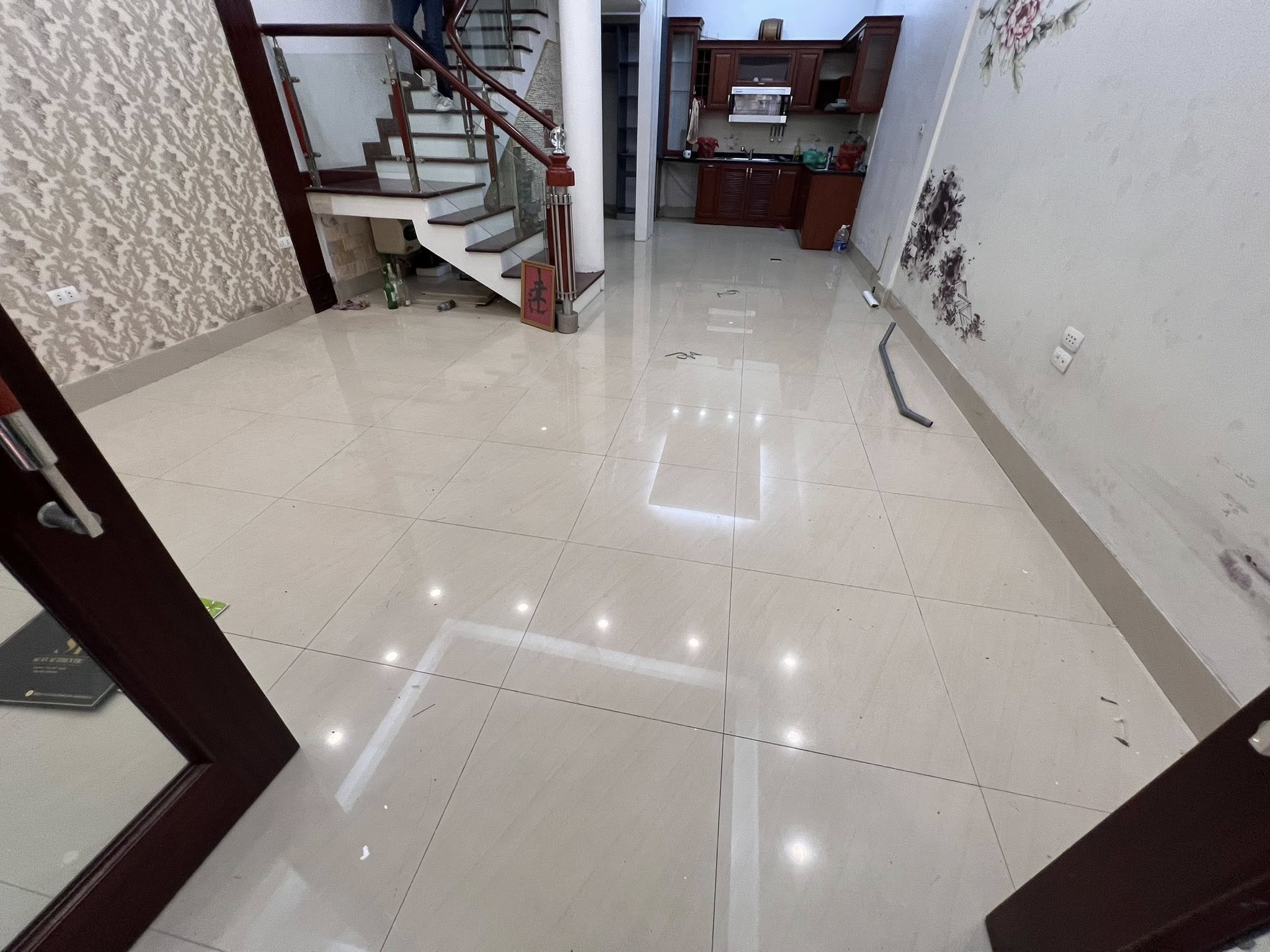 BÁN NHÀ PHỐ VỌNG – Ô TÔ - KINH DOANH – 2 MẶT THOÁNG – 80M² - 5M MT – 31.5 TỶ - Ảnh 3