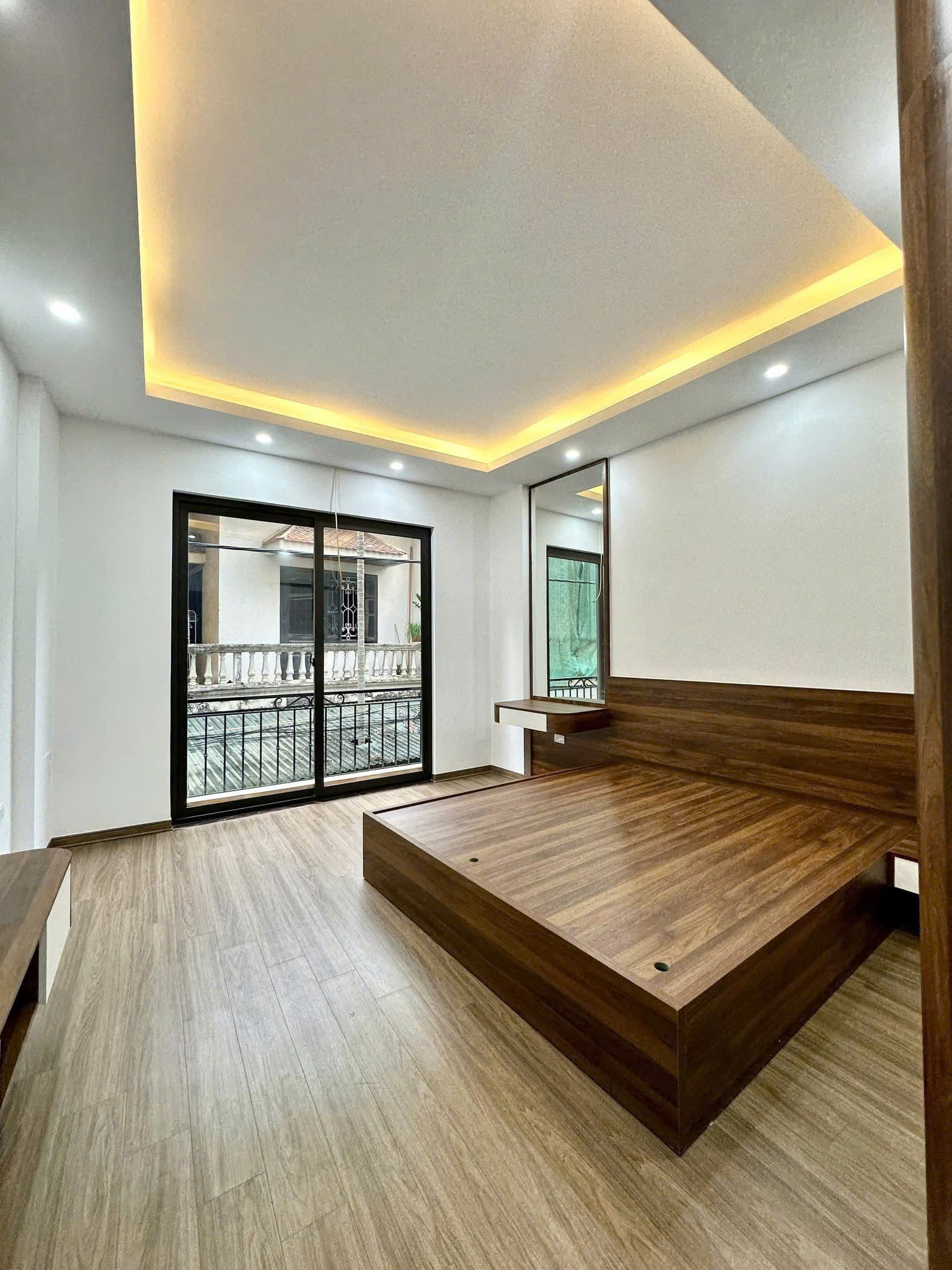 🏡 SIÊU PHẨM NHÀ ĐẸP – TRUNG TÂM XUÂN LA, TÂY HỒ – CHỈ 8.5 TỶ - Ảnh chính