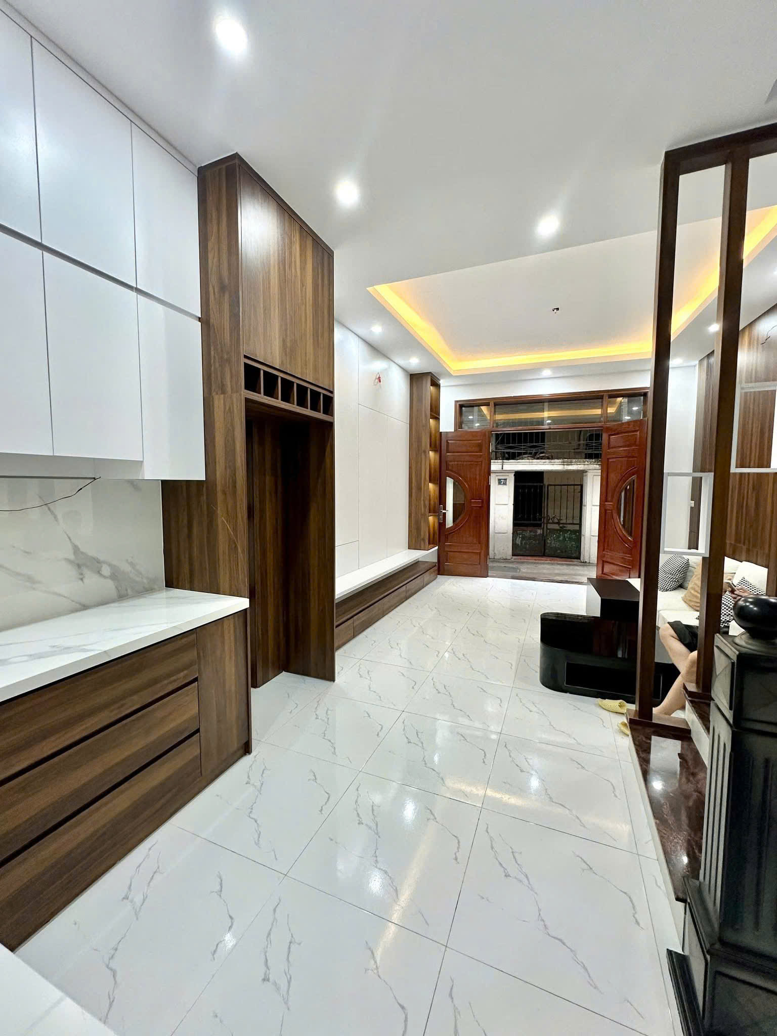 🏡 SIÊU PHẨM NHÀ ĐẸP – TRUNG TÂM XUÂN LA, TÂY HỒ – CHỈ 8.5 TỶ - Ảnh 1