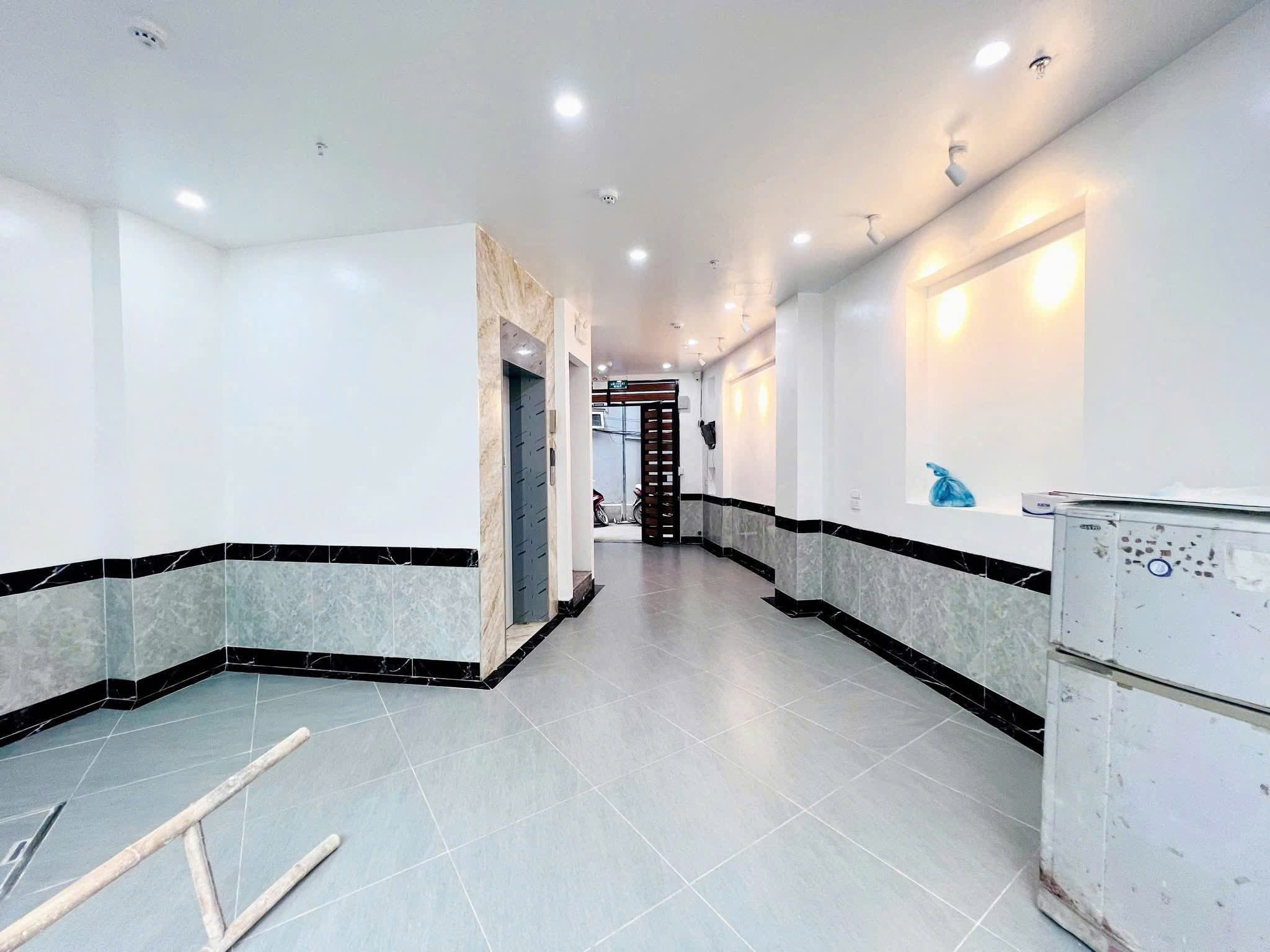 🌟 BÁN TÒA CĂN HỘ DỊCH VỤ SIÊU ĐẸP TẠI TRUNG TÂM XUÂN LA - TÂY HỒ - 53M2 - 12.9 TỶ🌟 - Ảnh chính