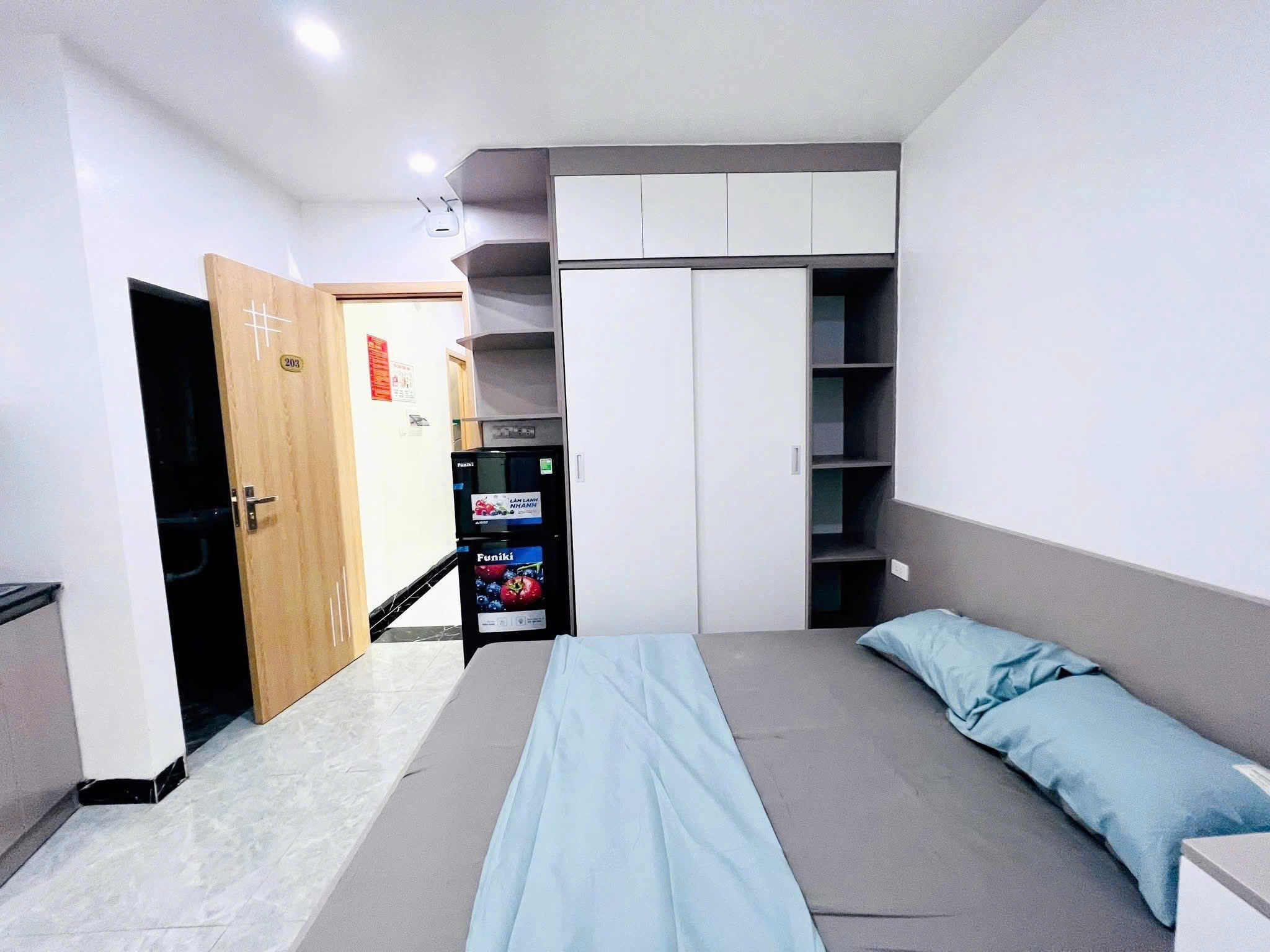 🌟 BÁN TÒA CĂN HỘ DỊCH VỤ SIÊU ĐẸP TẠI TRUNG TÂM XUÂN LA - TÂY HỒ - 53M2 - 12.9 TỶ🌟 - Ảnh 2