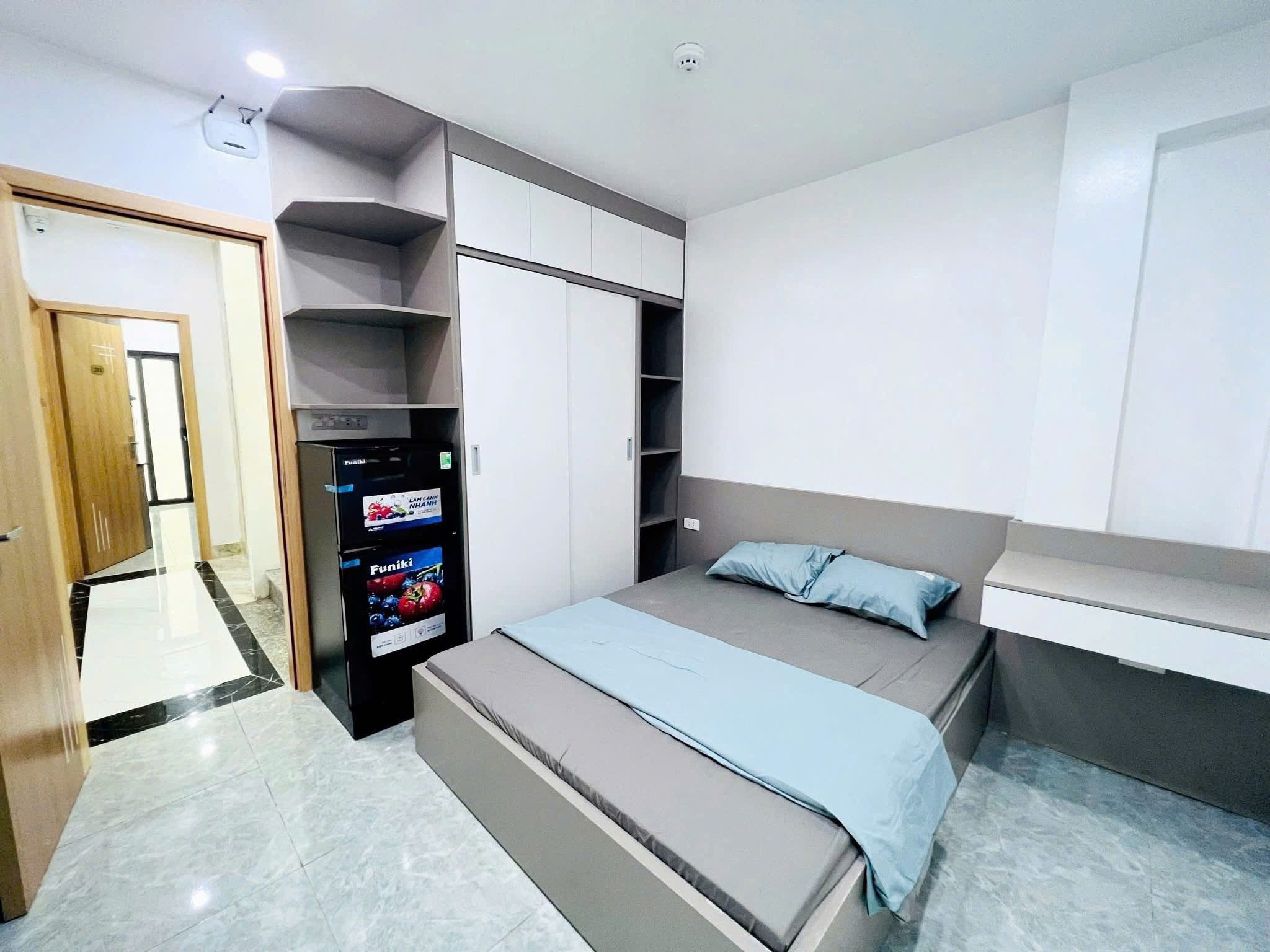 🌟 BÁN TÒA CĂN HỘ DỊCH VỤ SIÊU ĐẸP TẠI TRUNG TÂM XUÂN LA - TÂY HỒ - 53M2 - 12.9 TỶ🌟 - Ảnh 5