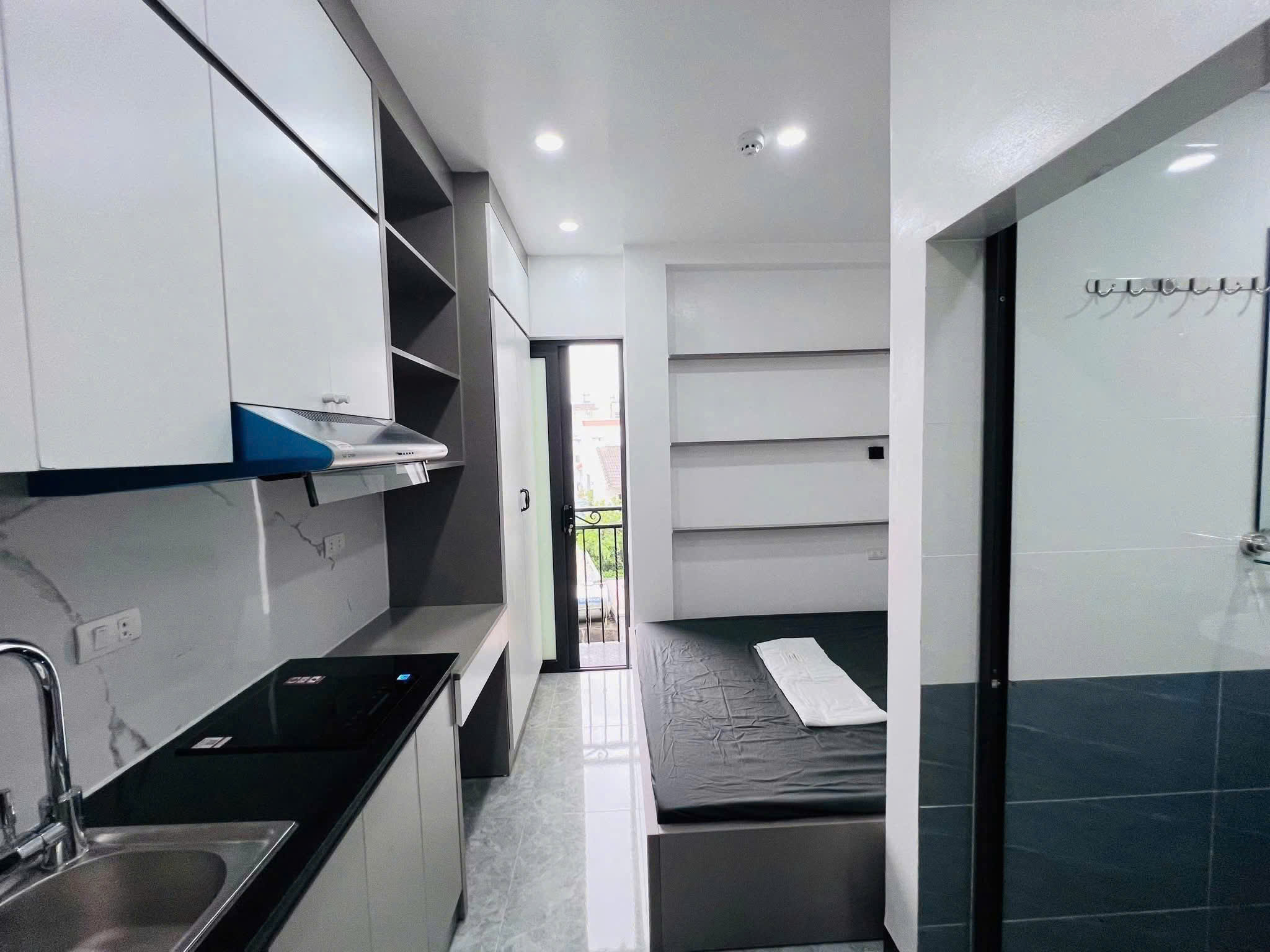 🌟 BÁN TÒA CĂN HỘ DỊCH VỤ SIÊU ĐẸP TẠI TRUNG TÂM XUÂN LA - TÂY HỒ - 53M2 - 12.9 TỶ🌟 - Ảnh 6