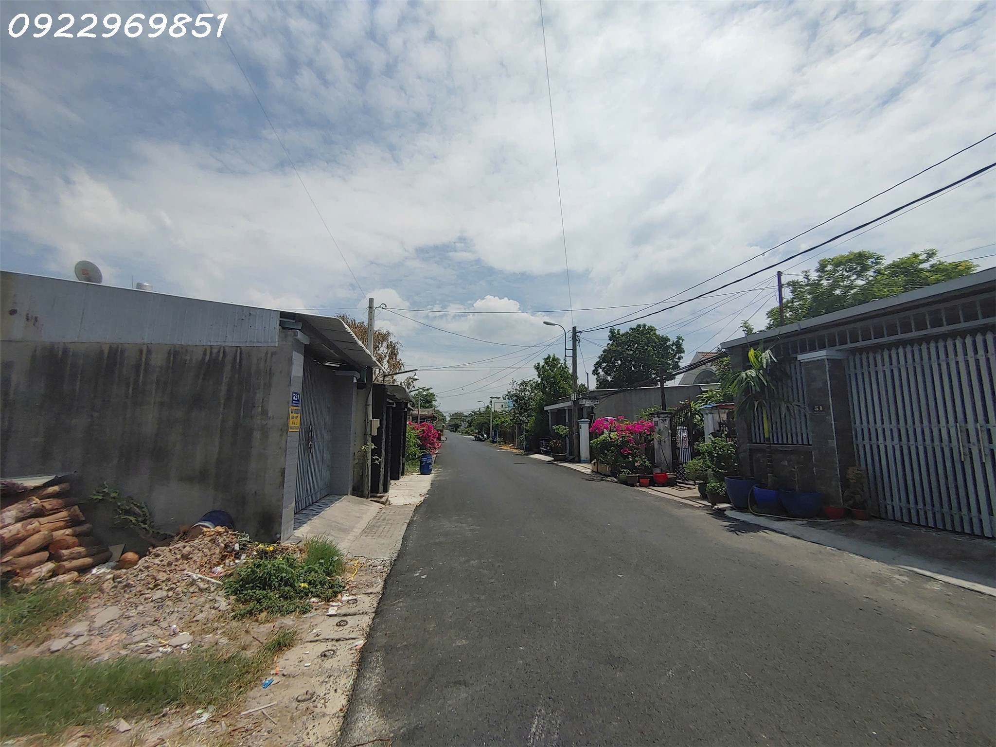 CHÍNH CHỦ GỬI BÁN GẤP LÔ BIỆT THỰ SIÊU PHẨM TẠI ĐƯỜNG SỐ 23 – TÂN THÔNG HỘI, CỦ CHI - Ảnh 1