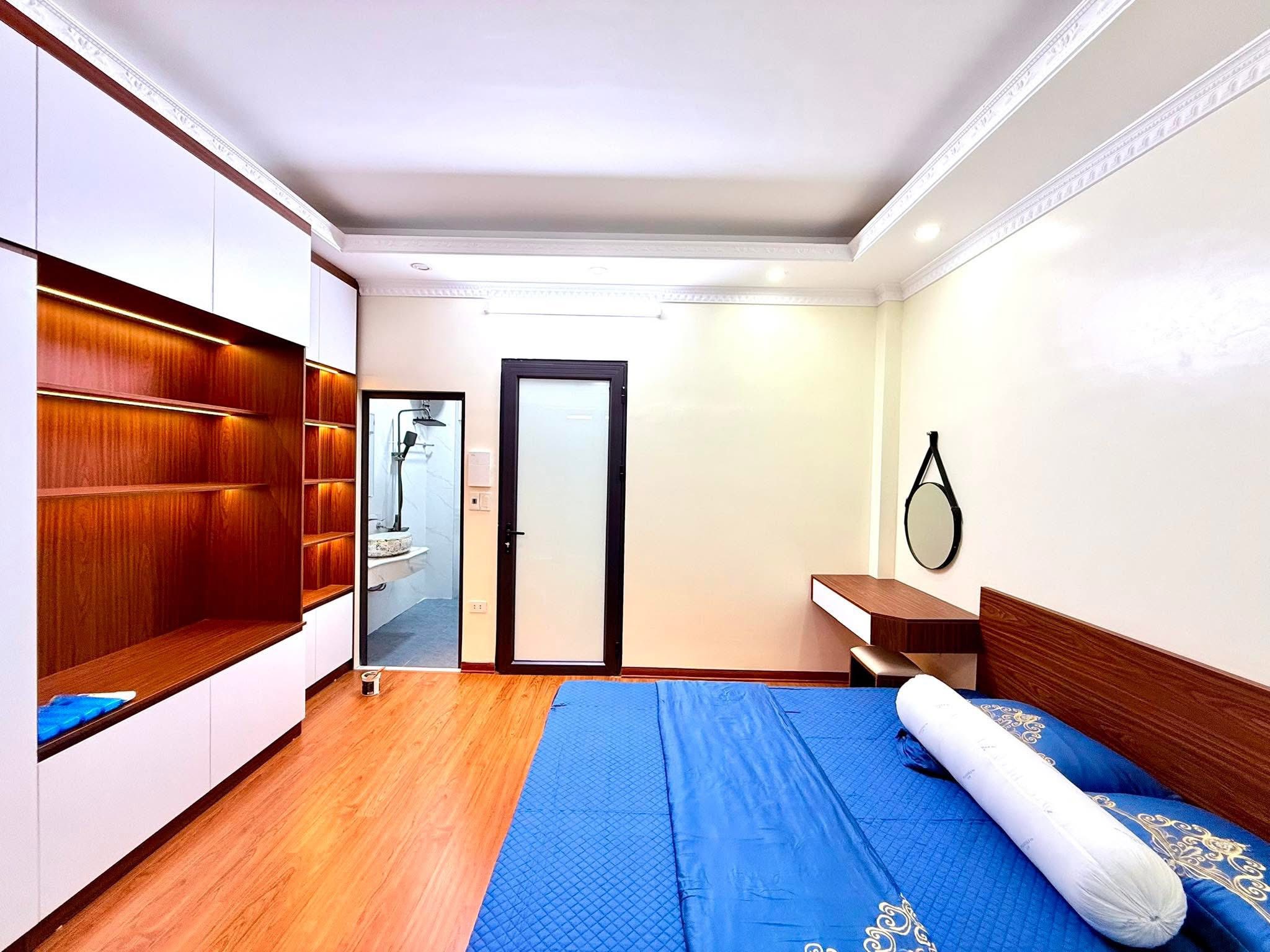 BÁN NHÀ DƯƠNG VĂN BÉ – 2 THOÁNG – NGÕ NÔNG THÔNG  – 57M² - 5.5M MT – 11.2 TỶ - Ảnh 2