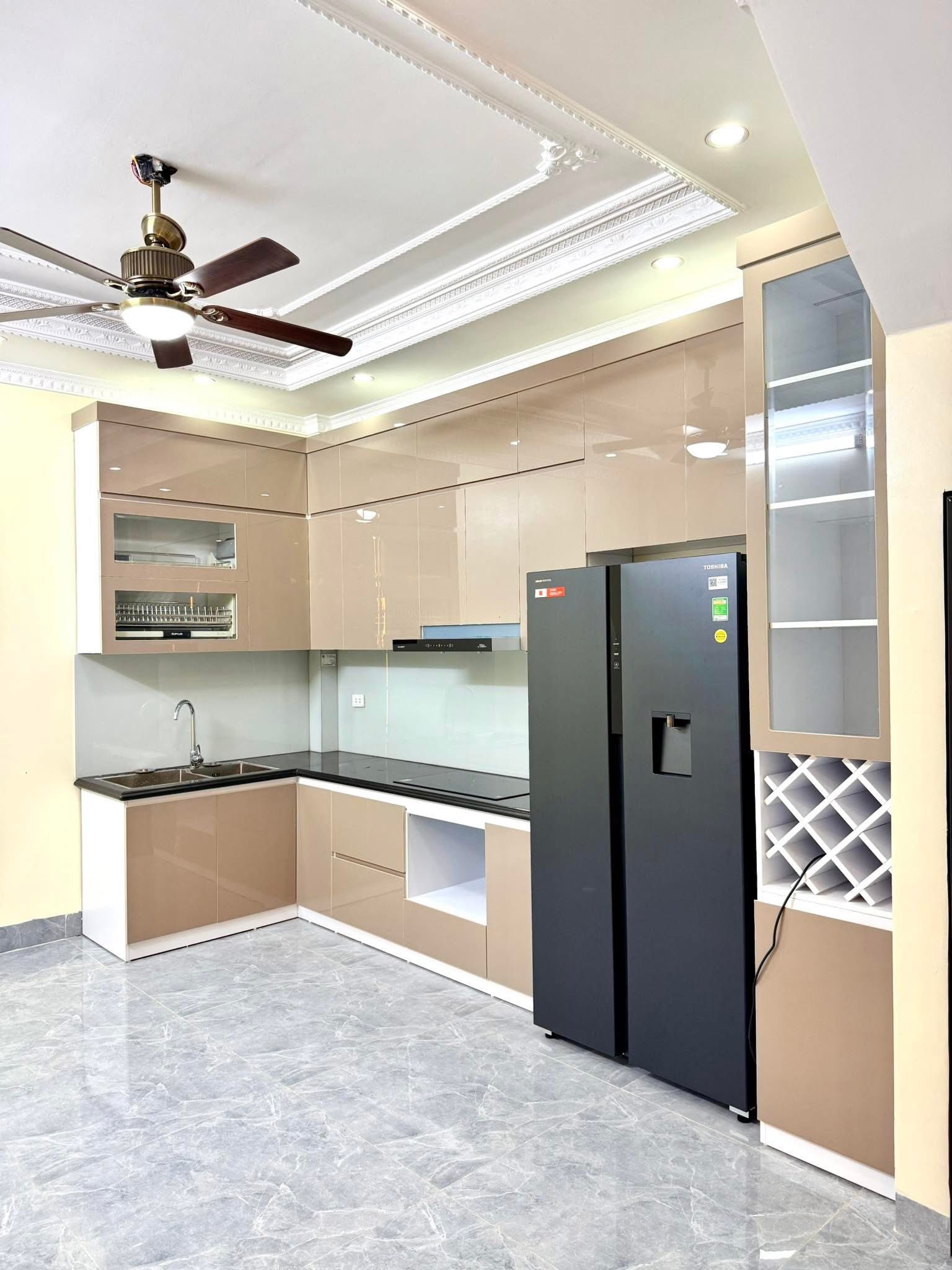 BÁN NHÀ DƯƠNG VĂN BÉ – 2 THOÁNG – NGÕ NÔNG THÔNG  – 57M² - 5.5M MT – 11.2 TỶ - Ảnh 3