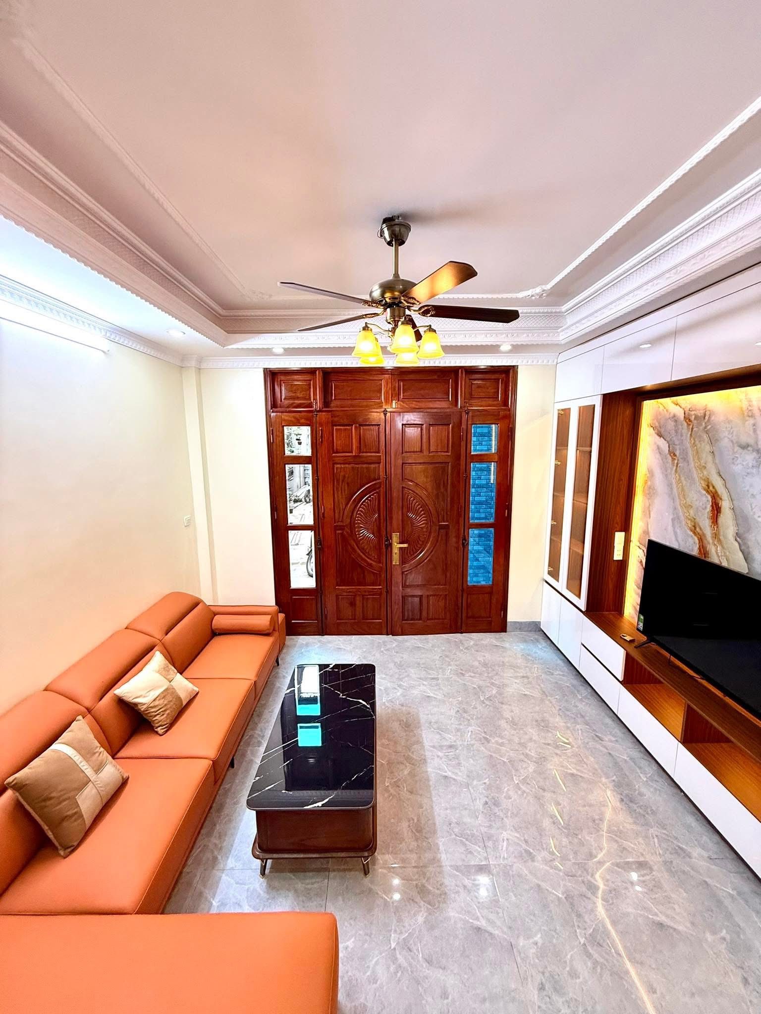 BÁN NHÀ DƯƠNG VĂN BÉ – 2 THOÁNG – NGÕ NÔNG THÔNG  – 57M² - 5.5M MT – 11.2 TỶ - Ảnh 4