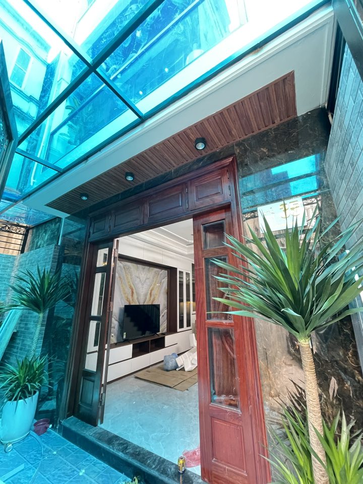 BÁN NHÀ DƯƠNG VĂN BÉ – 2 THOÁNG – NGÕ NÔNG THÔNG  – 57M² - 5.5M MT – 11.2 TỶ - Ảnh chính