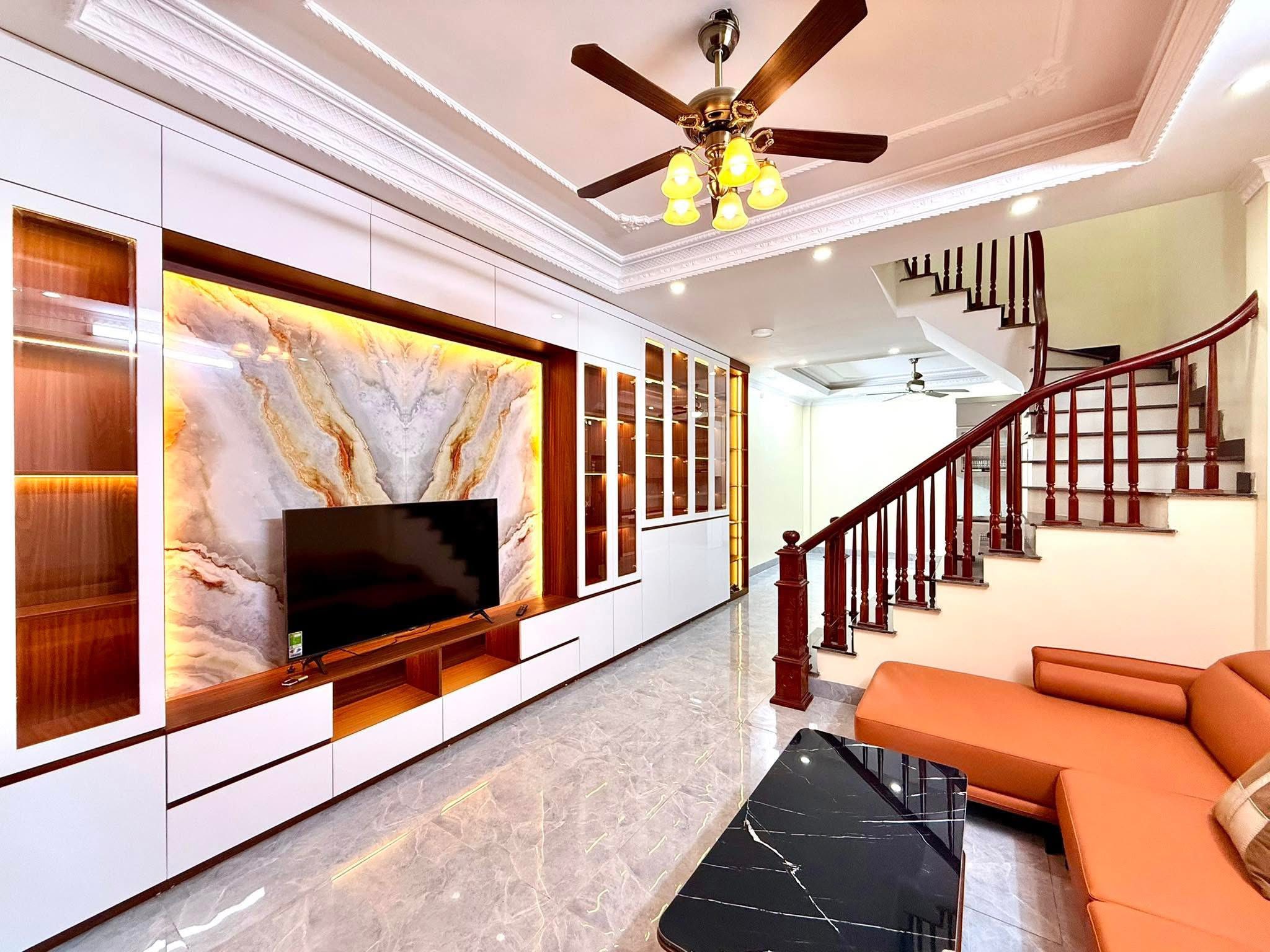BÁN NHÀ DƯƠNG VĂN BÉ – 2 THOÁNG – NGÕ NÔNG THÔNG  – 57M² - 5.5M MT – 11.2 TỶ - Ảnh 1