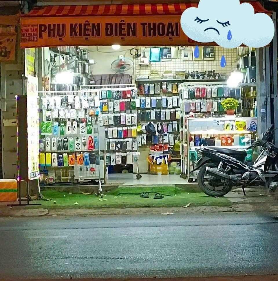 SANG NHƯỢNG CỬA HÀNG ĐẮC ĐỊA Q.12 - VÀO BÁN NGAY - Ảnh chính