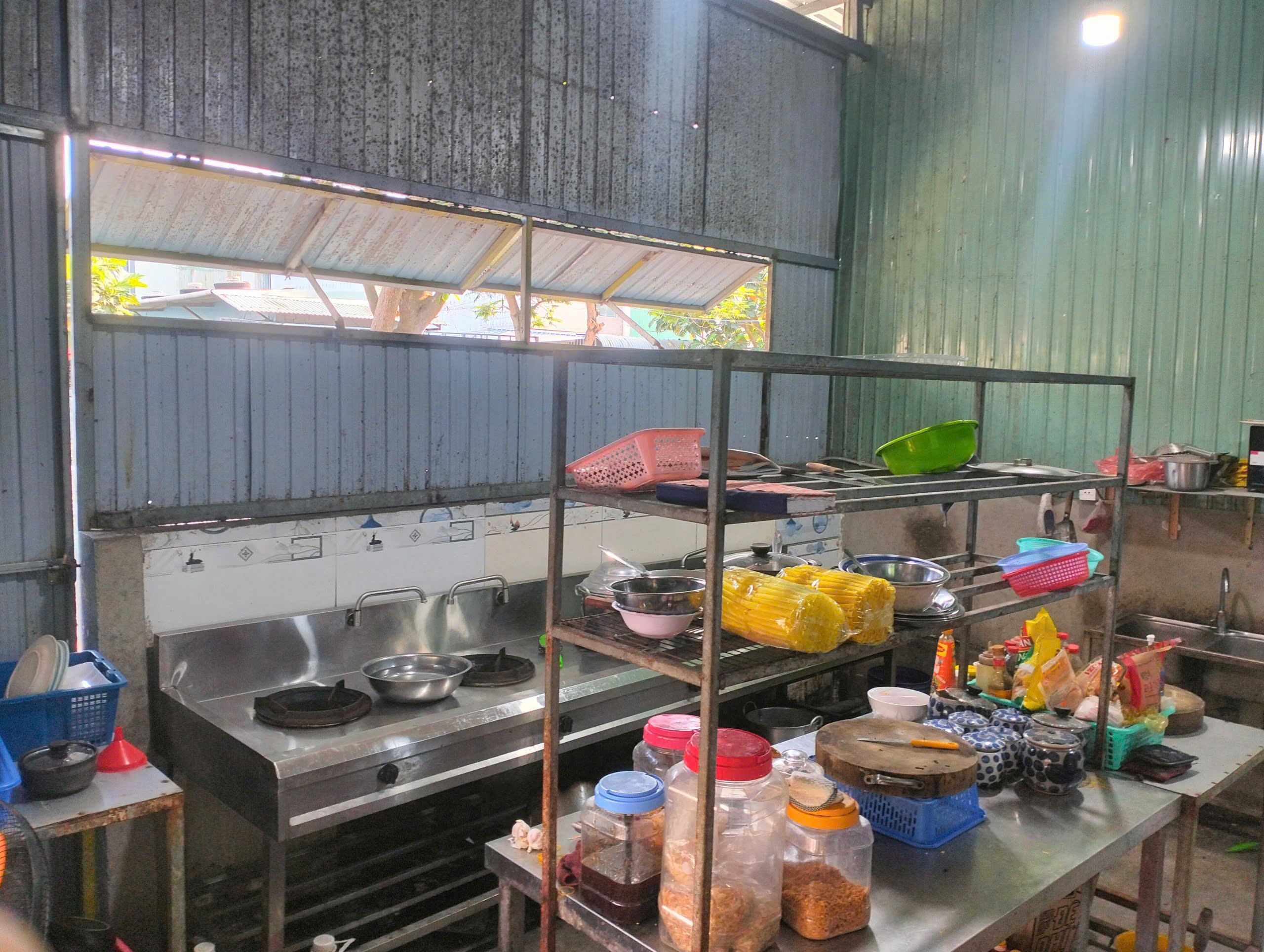 SANG QUÁN NHẬU - DT 160M² (LÔ GÓC) - ĐƯỜNG VĂN TIẾN DŨNG, PHƯỜNG XUÂN HOÀ, QUẬN CẨM LỆ, ĐÀ NẴNG - Ảnh 2