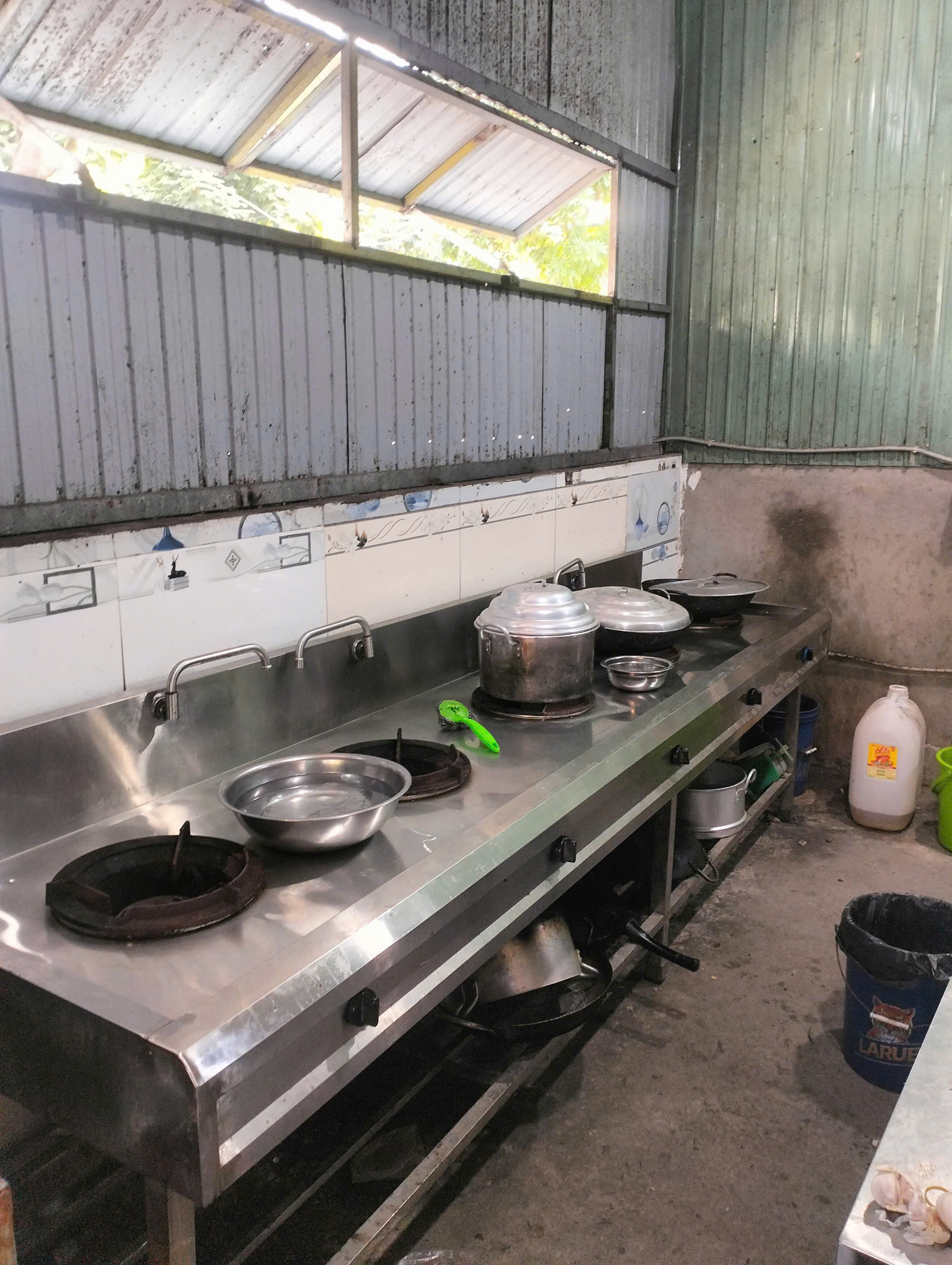 SANG QUÁN NHẬU - DT 160M² (LÔ GÓC) - ĐƯỜNG VĂN TIẾN DŨNG, PHƯỜNG XUÂN HOÀ, QUẬN CẨM LỆ, ĐÀ NẴNG - Ảnh 3