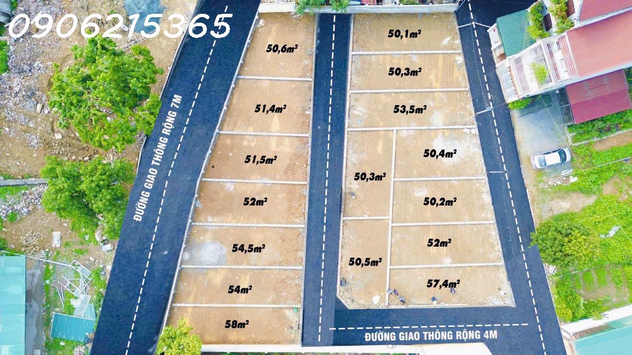 Mở Bán 16 Lô Đất Siêu Hót Tại Tân Bình Xuân Mai - Ảnh chính