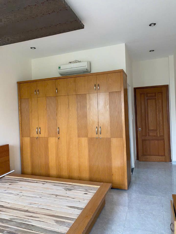 **Bán nhà mặt tiền Nguyễn Trọng Tuyển, phường 2, Tân Bình; chợ Phạm Văn Hai - Ảnh 2