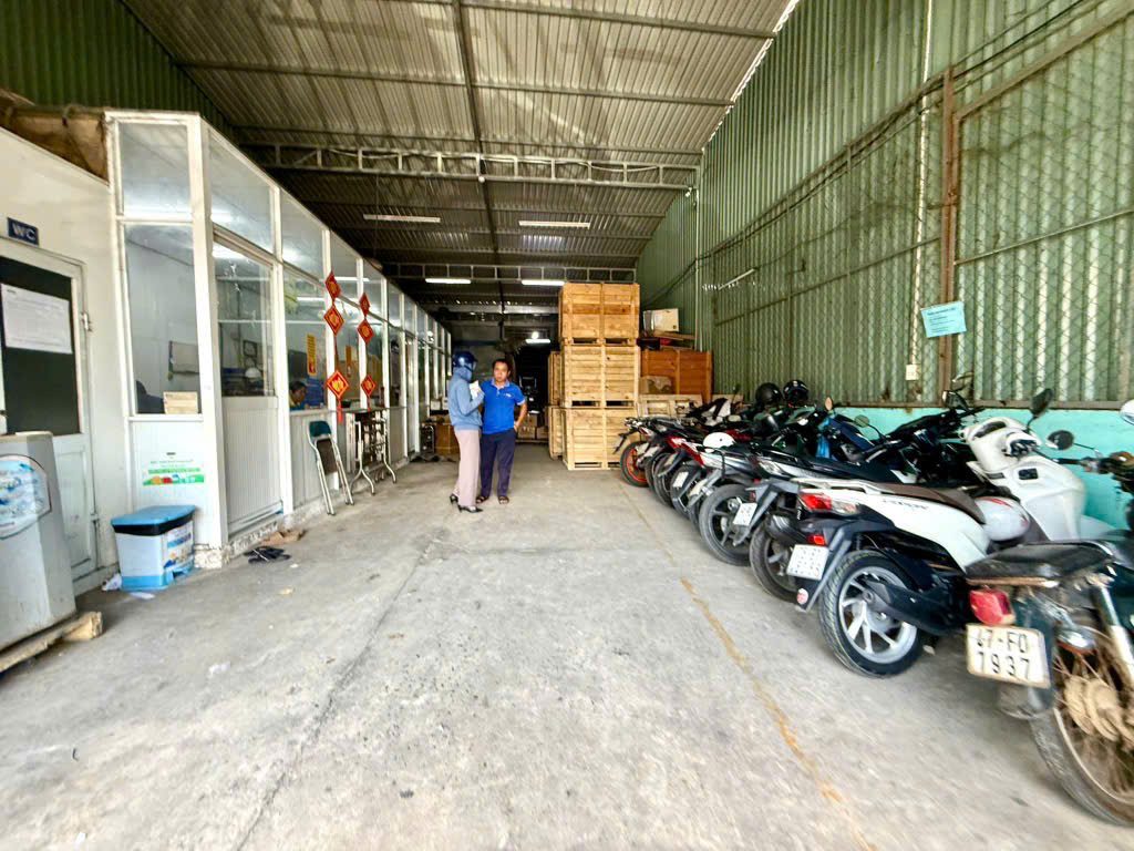 Bán nhà (8x50) mặt tiền Nguyễn Thị Kiểu, P.Tân Thới Hiệp, Quận 12 giá tốt 26.5 tỷ - Ảnh 3