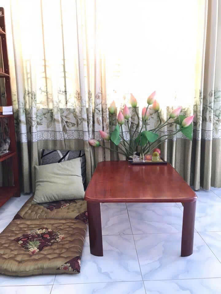 Bán Nhà Trần Phú - Vĩnh Nguyên - Tỉnh Khánh Hoà - cách biển chỉ 30m<br>Dt : 51,5m ngang 4,5m nở hậu - Ảnh chính