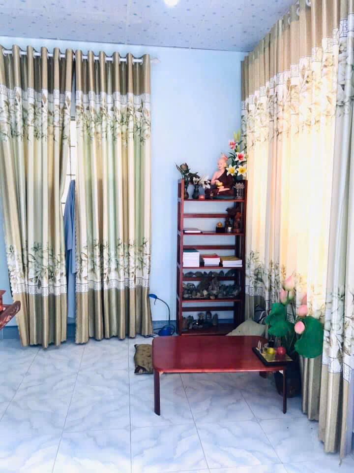 Bán Nhà Trần Phú - Vĩnh Nguyên - Tỉnh Khánh Hoà - cách biển chỉ 30m<br>Dt : 51,5m ngang 4,5m nở hậu - Ảnh 1
