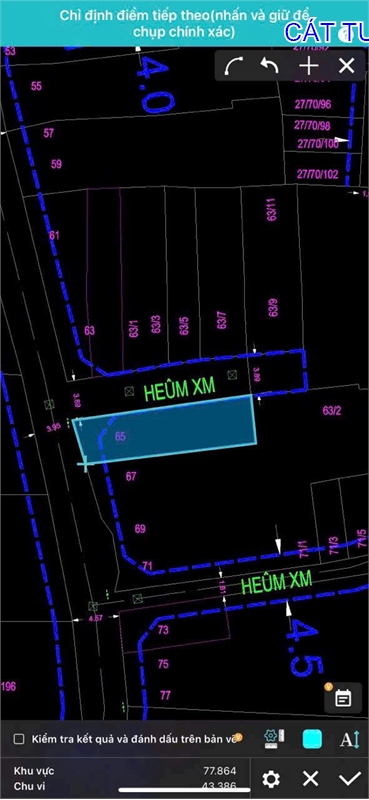 🏡 🔥CHÍNH CHỦ BÁN NHÀ 2 MẶT TIỀN - GẦN CITYLAND 🔥 CHỈ 4,95 TỶ– VAY ĐƯỢC 3 TỶ 💼 - Ảnh 2