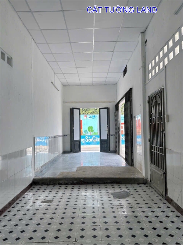 🏡 🔥CHÍNH CHỦ BÁN NHÀ 2 MẶT TIỀN - GẦN CITYLAND 🔥 CHỈ 4,95 TỶ– VAY ĐƯỢC 3 TỶ 💼 - Ảnh 4