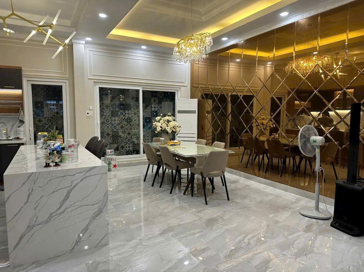--Bán nhà hẻm 33 Trần Văn Quang, phường 10, Tân Bình; (4x11) công viên - Ảnh 4