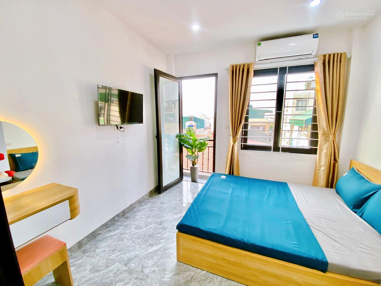 💥💥💥Đầu tư an toàn – sinh lời bền vững: Chung cư mini 6 tầng Phan Đình Giót, dòng tiền 55 triệu/th - Ảnh 1