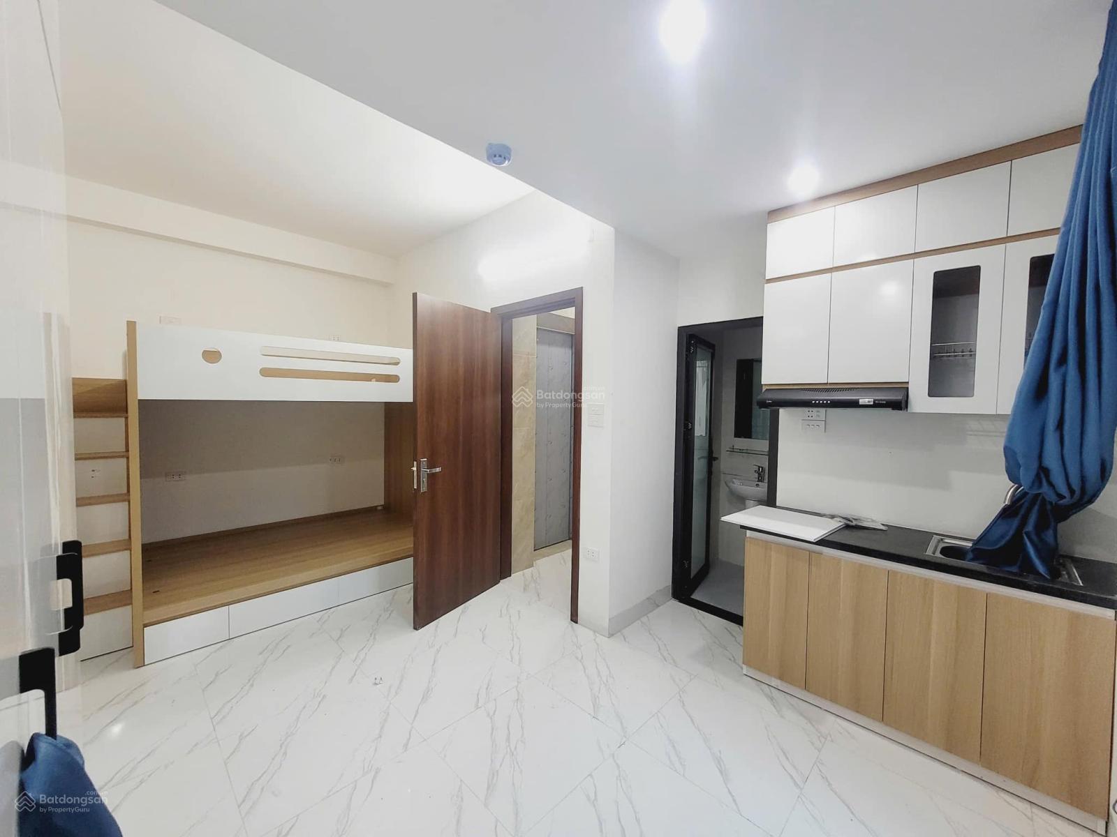 💥💥💥Đầu tư an toàn – sinh lời bền vững: Chung cư mini 6 tầng Phan Đình Giót, dòng tiền 55 triệu/th - Ảnh 3
