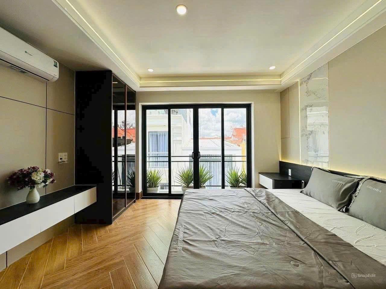 --Bán nhà hẻm xe hơi Trịnh Đình Trọng, phường Phú Trung, Tân Phú (4*10) - Ảnh 4