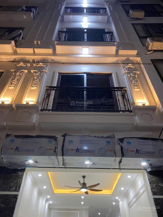 Bán lk KĐT Văn Phú, Hà Đông, Hà Nội, dt40m2,giá 11.35, 5T thang máy - Ảnh chính