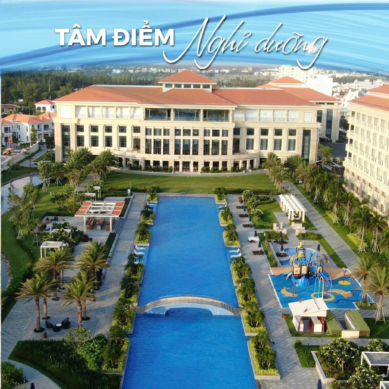 SÁT BIỂN, GẦN GOLF – ĐÓN LÀN SÓNG SINH LỜI MẠNH MẼ - Ảnh 3