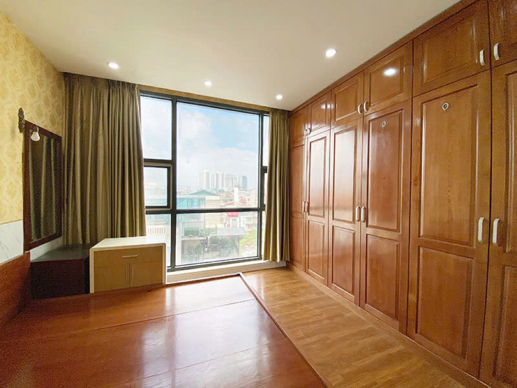 Bán Căn Chung  3PN Mỹ Đình Plaza, Mỹ Đình,  Full Nội Thất.DT 108m2  ,7ty  trên xíu 083.2865.116 - Ảnh 4