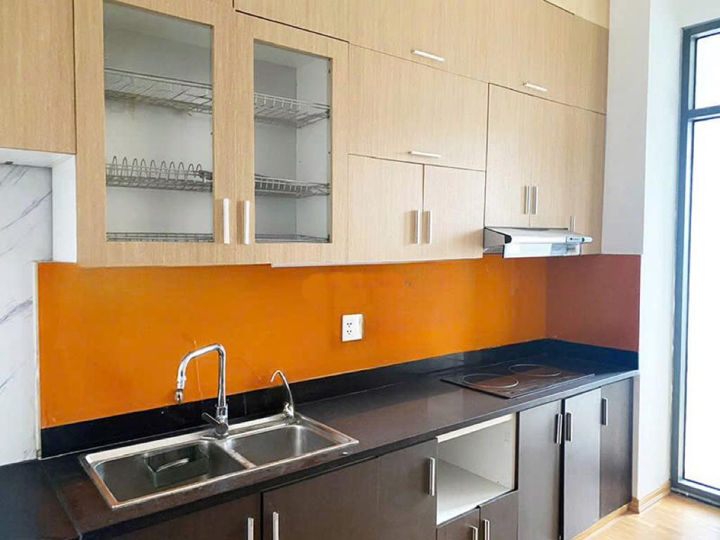 Bán Căn Chung  3PN Mỹ Đình Plaza, Mỹ Đình,  Full Nội Thất.DT 108m2  ,7ty  trên xíu 083.2865.116 - Ảnh 3