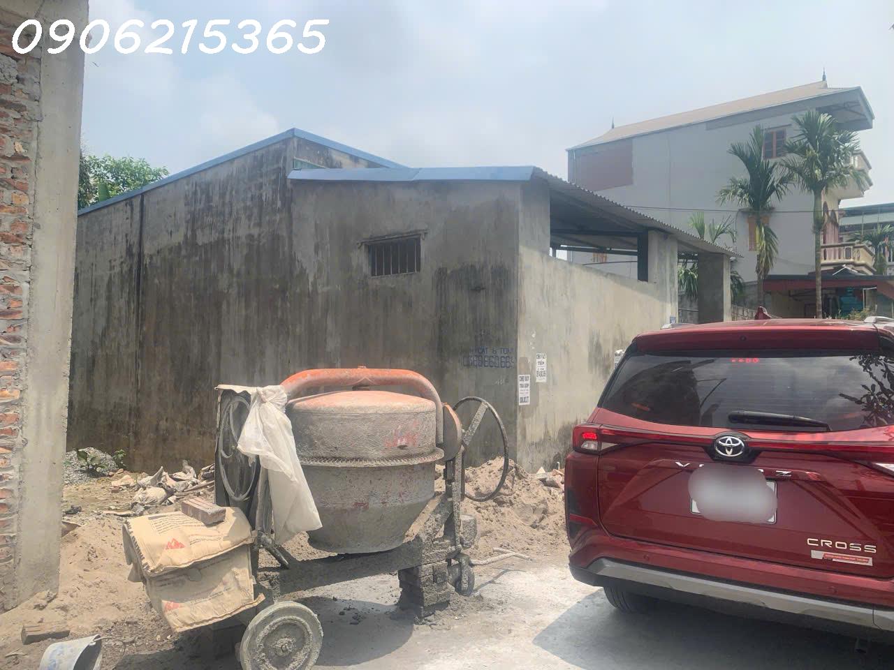 Em cc cần bán lô 50m2 tại  Thủy đất Xuân Tiên (cũ), giờ là Xuân Mai (mới). - Ảnh 1