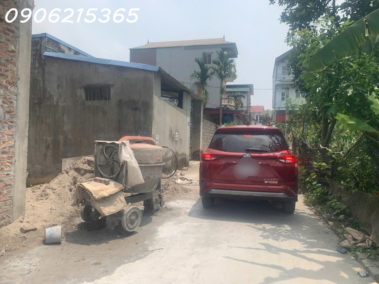 Em cc cần bán lô 50m2 tại  Thủy đất Xuân Tiên (cũ), giờ là Xuân Mai (mới). - Ảnh 2