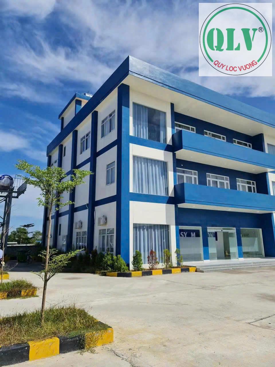 Cho thuê/ bán xưởng 6.639 m2 kcn Vĩnh Lộc 1, Bình Tân, Hồ Chí Minh - Ảnh 4