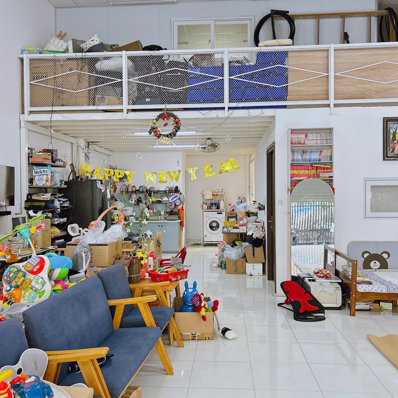 Cơ hội sở hữu nhà phố rộng rãi tại Trung Mỹ – Tân Xuân, Hóc Môn – nơi hội tụ tiện nghi & kết nối - Ảnh 4