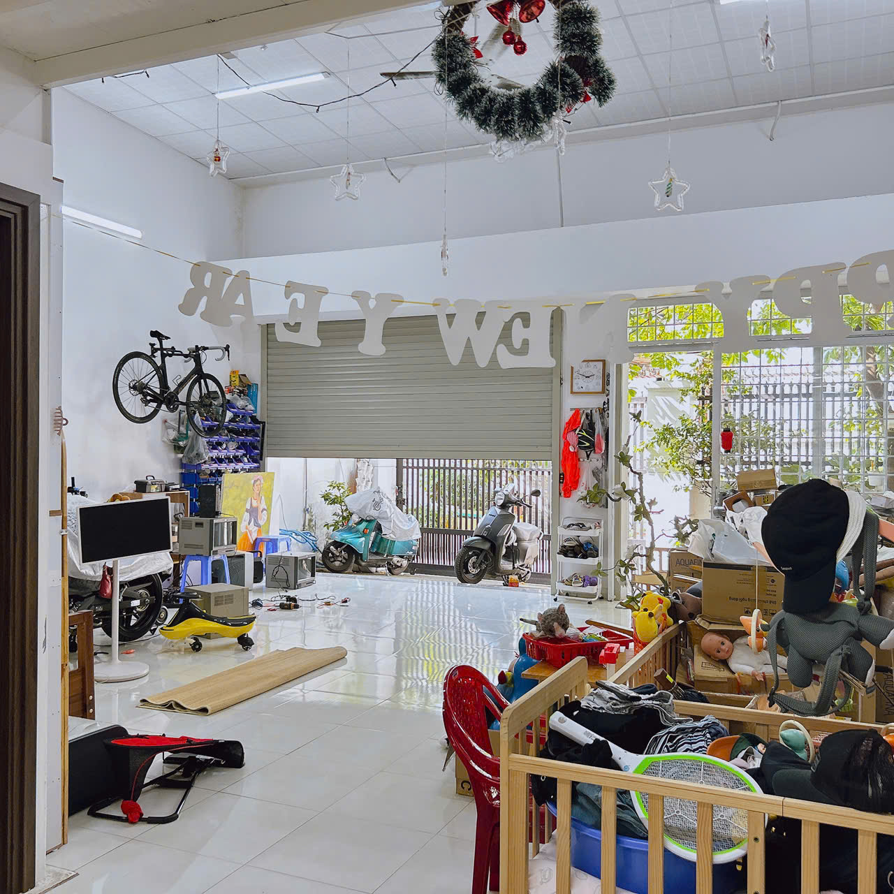 Cơ hội sở hữu nhà phố rộng rãi tại Trung Mỹ – Tân Xuân, Hóc Môn – nơi hội tụ tiện nghi & kết nối - Ảnh 1